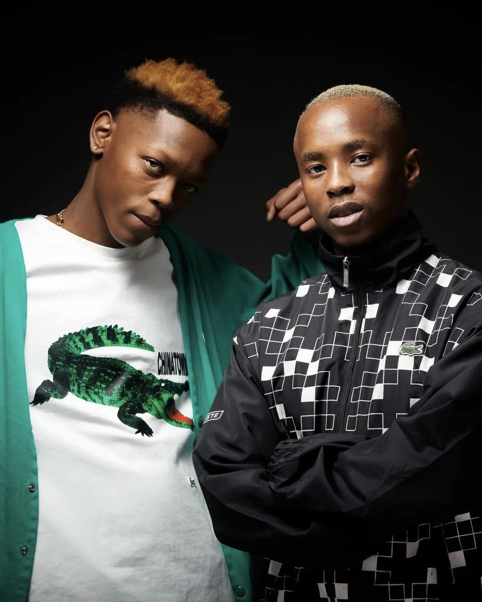 Shoobsonline's tweet photo. 🇿🇦#SouthAfrican duo @mellowandsleazy are here with the best house, soulful house, &amp; amapiano!

Dance to addictive beats with a lineup including @SheninAmaraDJ &amp; @european305🔥🔥

Big ups to @TelepathyButerz for bringing us this irresistible event!👇

https://t.co/5uwe5rxHvK https://t.co/sDCAxXq0pC