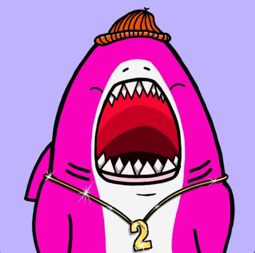 TheTraders_Shop's tweet image. #2Chain gang on the anthem for this game! @RealSharkCove LFG!!! I wanna see yo singin sharks lol!!! Show me them 2chains!

#NFTcommunity... just wait... you'll see why we like this one #Covelife #WeAteTheFloor #SharkAttack