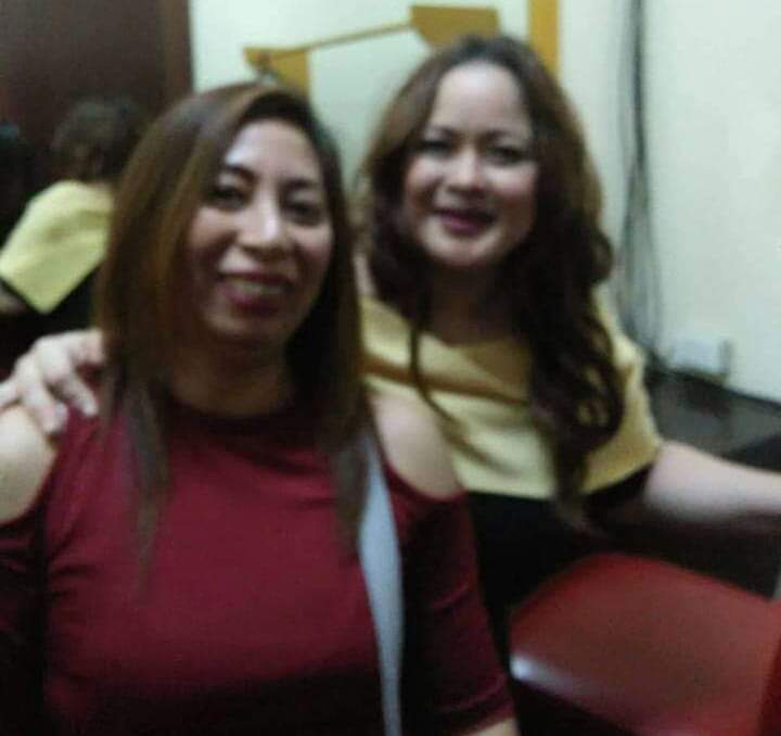manilynians's tweet photo. I love you aming Queen M #Happy50thBirthdayManilyn
#ManilynReynes
#StarOfAllDecade
#ProudManilyniansHere
#Manbies @manilyn_reynes @aljohnkkk @manilynians @gmanetwork @PepitoManaloto https://t.co/0lQhApo46g