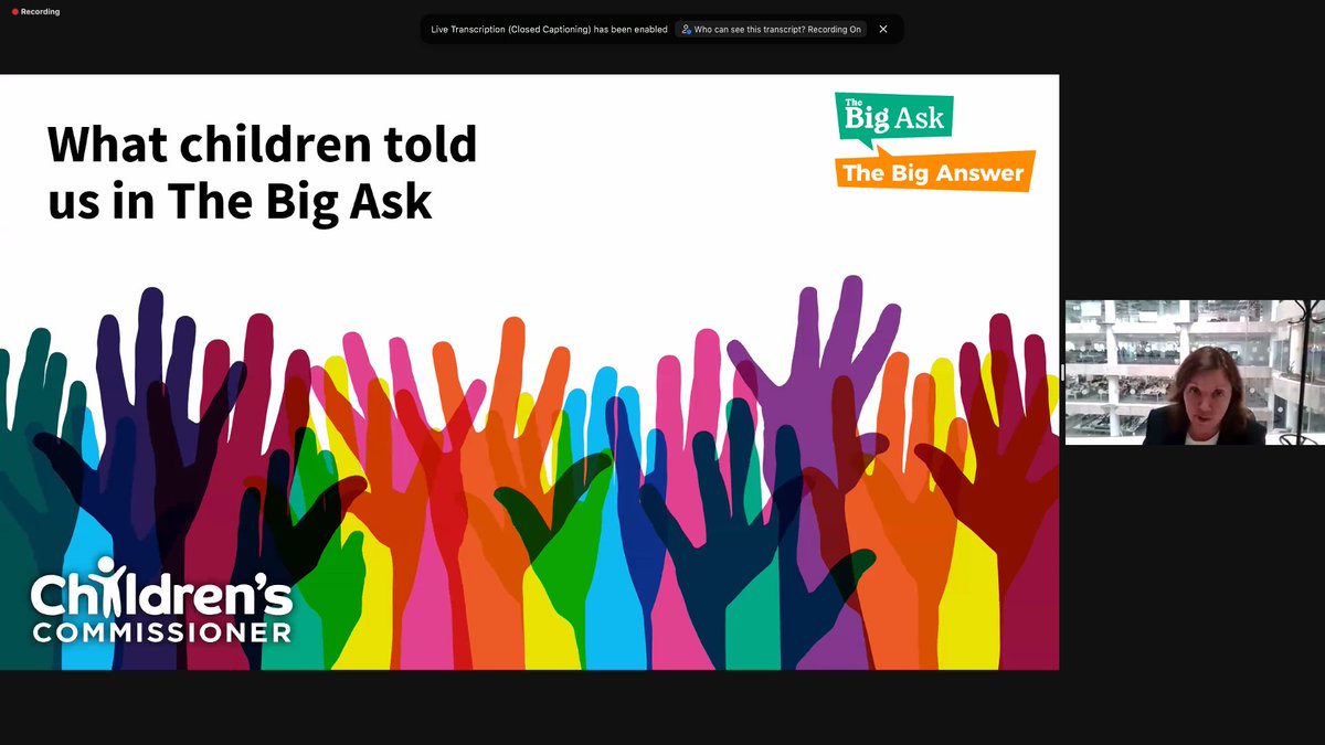 LetsLocalise's tweet image. Please tune in to hear @Rachel_deSouza on Launch of UCL's Centre for Climate Change and Sustainability Education.

ucl.ac.uk/ioe/events/202…

#ClimateChangeEd