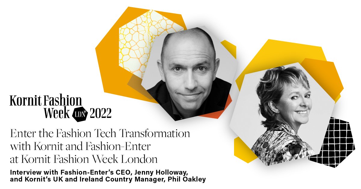 kornitdigital's tweet photo. we’re showcasing Kornit’s latest advancements as a key component of our program, taking place at the Kornit UK Innovation Centre.
Want to see it for yourself? Register here: https://t.co/WIQ9GYYLhS
#kornitfashionweek #sustainablefashion #fashtech #makebetter @fashion_enter https://t.co/OzD0jiDiWm