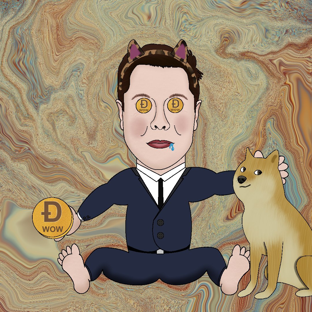 3commaMike's tweet photo. Well looks like things are going to get wacky in the #Babyverse
Mint: https://t.co/kKfHCDJzMI
Talk: https://t.co/CLWplgs9XB 

#BabyBillionaires #NFTCommunity #NFT #NFTdrop  #NFTs #NFTart #NFTcollector #OpenSeaNFT #art #cryptoart #ElonMusk https://t.co/UXFnNgp3cS