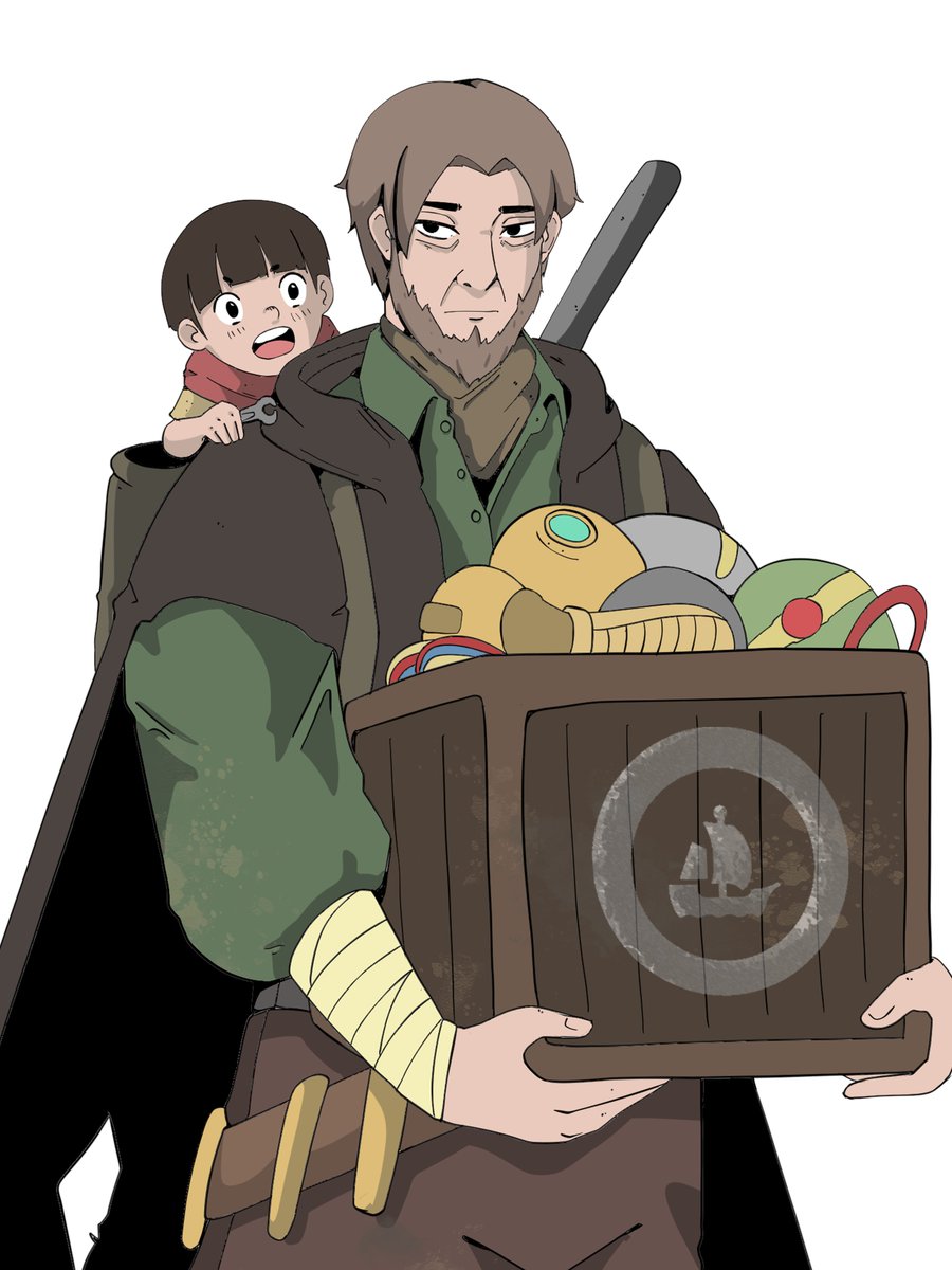 Slumdroids NFT tweet media