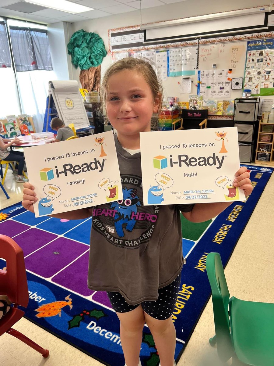 Our students make us so PROUD!✨🎉