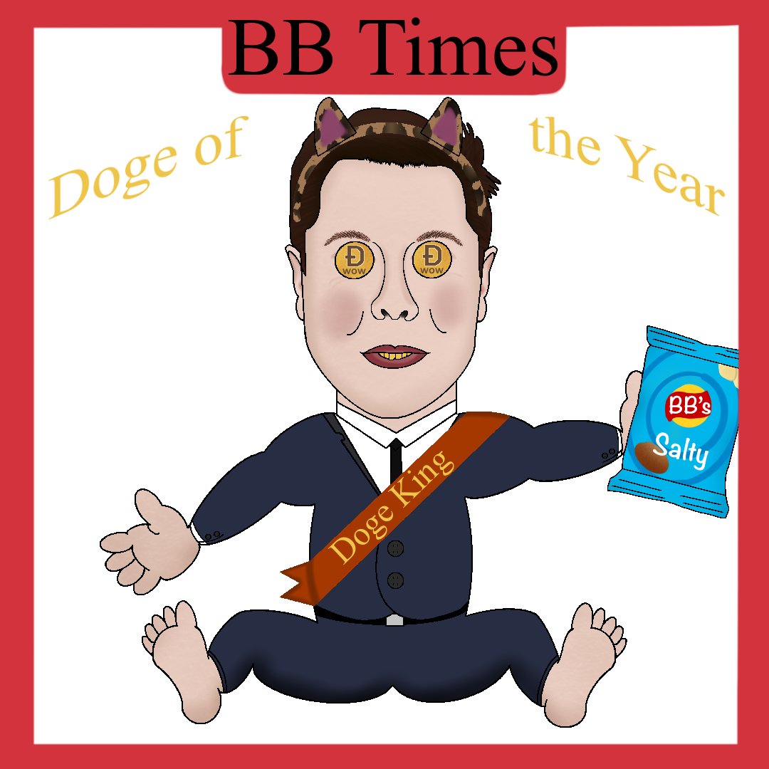 3commaMike's tweet photo. Well looks like things are going to get wacky in the #Babyverse
Mint: https://t.co/kKfHCDJzMI
Talk: https://t.co/CLWplgs9XB 

#BabyBillionaires #NFTCommunity #NFT #NFTdrop  #NFTs #NFTart #NFTcollector #OpenSeaNFT #art #cryptoart #ElonMusk https://t.co/UXFnNgp3cS