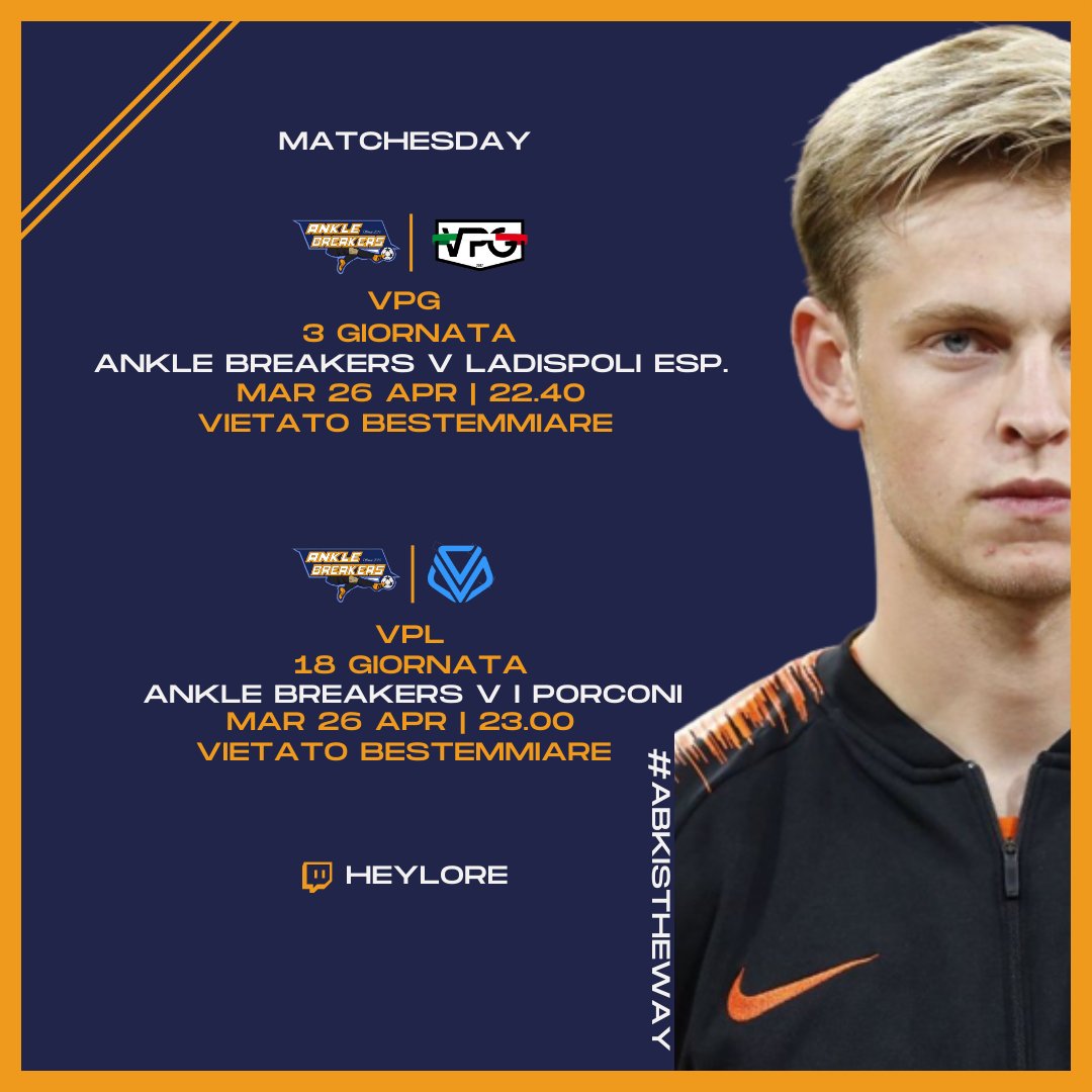 Ankle Breakers tweet media