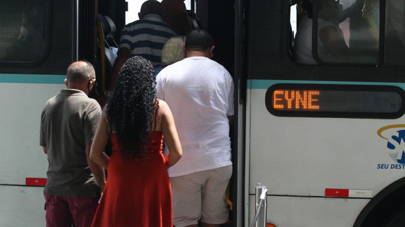 Todos os 13 terminais de ônibus em Fortaleza serão privatizados e um será construído no José de Alencar: bit.ly/3LhQSSM