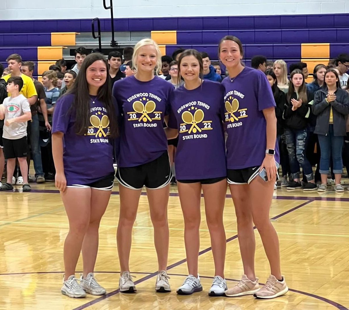 Good luck at state!!