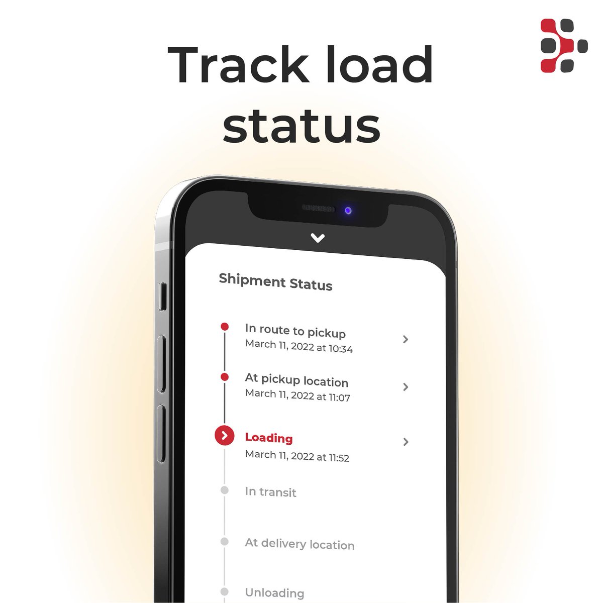 dexFreight's tweet photo. Learn how to use the #dexFreight Driver app to manage your loads more efficiently. 🚛 1)Find loads 2)Negotiate 3)Book 4)Track your trips 5)Upload, sign & share PODs 6)Get paid.
#owneroperator #truckdriver https://t.co/pOWTQPhv8I