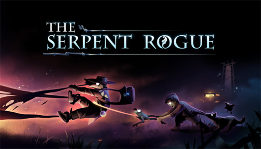 oceanidgeek's tweet photo. Team17 and Sengi Games have today launched the alchemy sandbox adventure game The Serpent Rogue on PC, Nintendo Switch™, PlayStation®5, and Xbox Series X|S. https://t.co/r8eAQDRATW
#gaming,#team17, #pcgames,#switchgames,#sengigames https://t.co/JzCdkPVzsJ