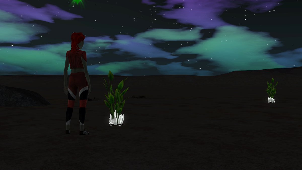 Simmermallorqu1's tweet photo. Cercant "nanonitos" al desert d'#OasisLanding #TheSims3 #CreadoradeBots https://t.co/RgE2URet98