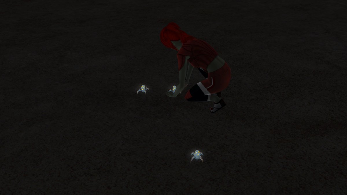 Simmermallorqu1's tweet photo. Cercant "nanonitos" al desert d'#OasisLanding #TheSims3 #CreadoradeBots https://t.co/RgE2URet98