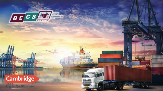 BecsMexico's tweet photo. Necesitas un curso para: comunicarte con tus clientes, describir la carga y los medios de transporte, hablar sobre procedimientos aduanales, comunicarte con el almacén, enviar y recibir correos, documentos, facturas, y más.

#Logística 
Trump https://t.co/hxinEwbhZb