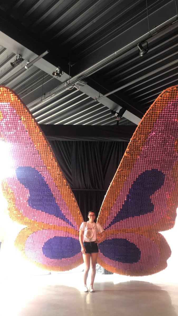 PaperRingsTS13's tweet photo. @taylornation13 hey kids spelling is FUN!!! 💕💕🦋🦋 happy three years of the start of the lover era 💕💕💕 #makingitaboutME https://t.co/qmkZI2t26c