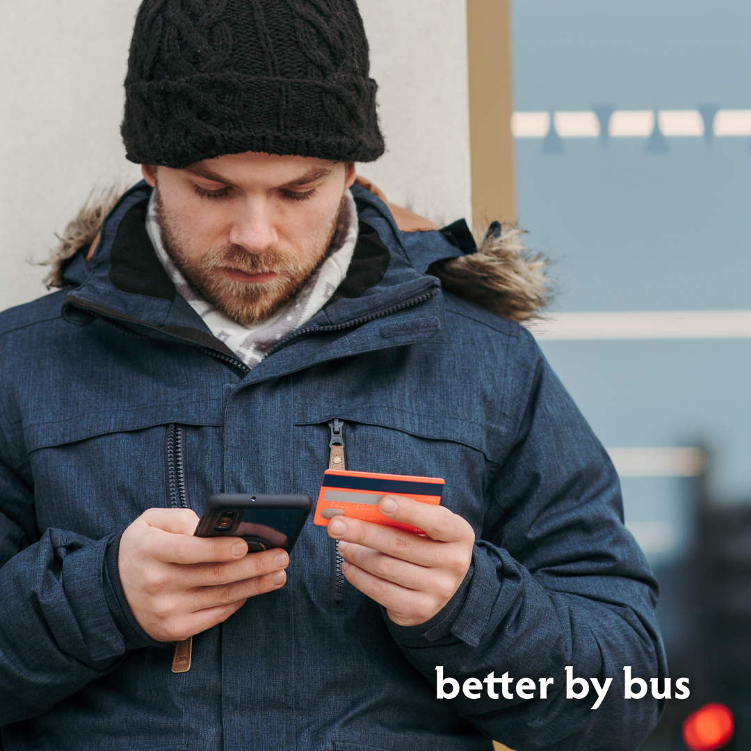 Want to save some money? 💰

By using the bus instead of the car you could be saving around £5 per day on fuel and parking costs - that's £25 per week and over £100 per month!

How much could you save? Find out here 👉 betterbybus.org/savings/

#BetterByBus