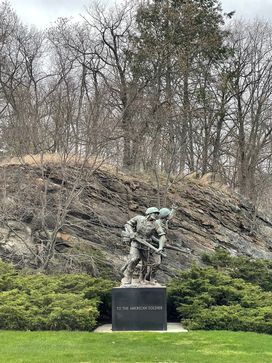 SevanSolutions's tweet image. Our Board of Directors and team members are at @WestPoint_USMA in New York for our quarterly Board of Directors meeting! We’ve had a lovely time team building and touring West Point’s campus with our President and Founder, USMA Alum, Jim Evans.