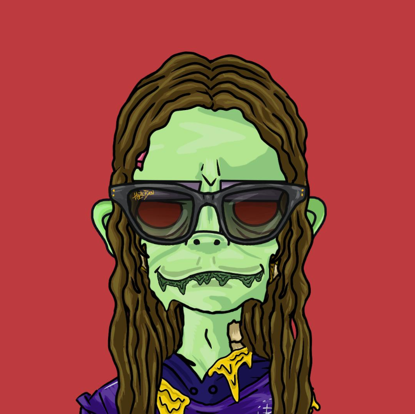 theFlame786's tweet photo. 🏆Daily #NFTGiveaway #15🏆

Prize Pool 🎁
1x ZombieManz #570😍
1x MindfullMellows😍

Rules:
1⃣ Must Follow @theFlame786 &amp; All Homies
@YoumanzC
@MindfullMellows 
@dustydude42079
2⃣ ♥️ &amp; Rt
3⃣Tag Frenz

Winners in 24hrs ⏰

Hit the🔔🔔
#nft #nftCommunity #nftGiveaways #NFTdrops https://t.co/ENy9REvJA9