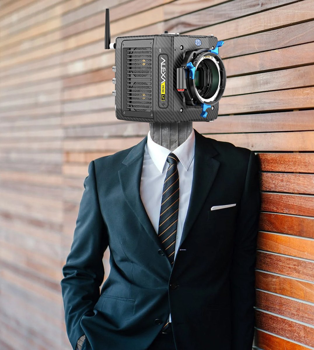 Mediabox Camera tweet media