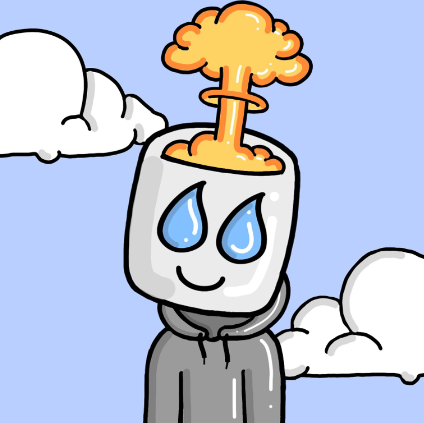 theFlame786's tweet photo. 🏆Daily #NFTGiveaway #15🏆

Prize Pool 🎁
1x ZombieManz #570😍
1x MindfullMellows😍

Rules:
1⃣ Must Follow @theFlame786 &amp; All Homies
@YoumanzC
@MindfullMellows 
@dustydude42079
2⃣ ♥️ &amp; Rt
3⃣Tag Frenz

Winners in 24hrs ⏰

Hit the🔔🔔
#nft #nftCommunity #nftGiveaways #NFTdrops https://t.co/ENy9REvJA9