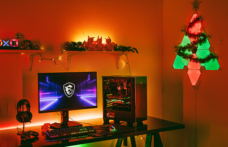 TechnocomLTD's tweet photo. Get this Gaming Monster for £800
Limited Stocks are available

Specifications
Intel Core i9
2TB Internal Hard Drive
32GB DDR5 RAM
NIVIDIA RTX 3050T

For More Details Visit Our Site - https://t.co/FJGOrZQcr2

#gamingpc 
#Gamingmachine
#gamingmonster
#PCBuild https://t.co/ylIZT3qClb