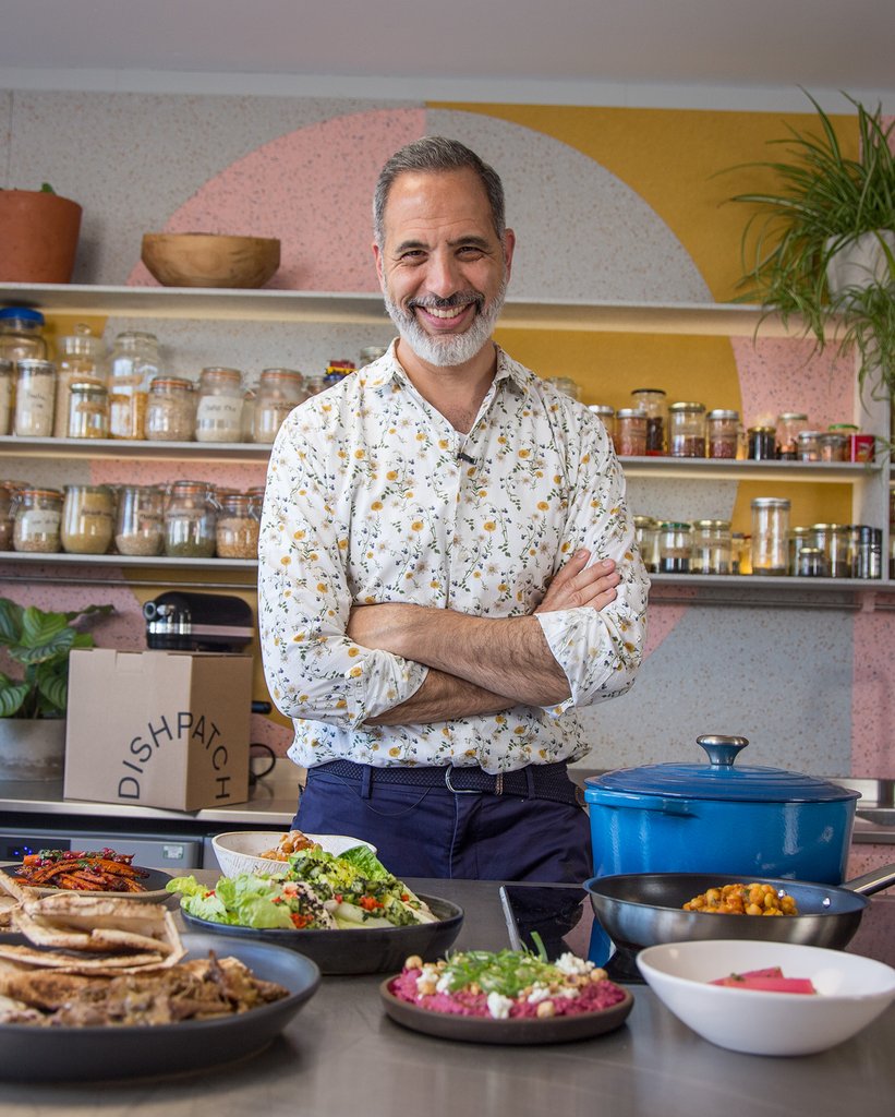 Dishpatch (@thedishpatch) on Twitter photo Fancy Middle Eastern meze by <a href="/ottolenghi/">Ottolenghi</a> delivered to your door?
Silly question really... shop here: bit.ly/3vIlPJi Fancy Middle Eastern meze by <a href="/ottolenghi/">Ottolenghi</a> delivered to your door?
Silly question really... shop here: bit.ly/3vIlPJi