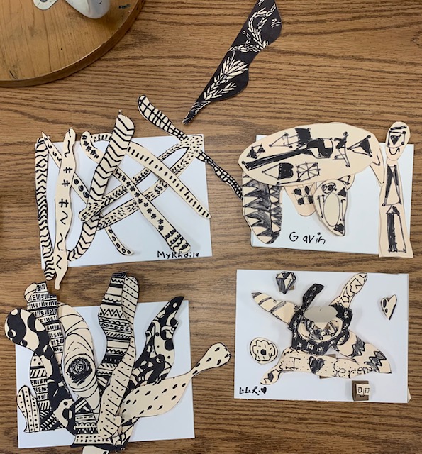 Creative Adventures tweet media