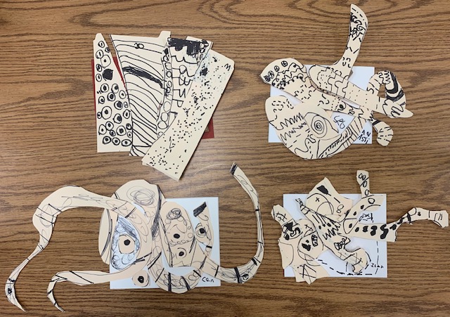 Creative Adventures tweet media