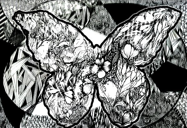 MTsyomuk's tweet photo. Thoughts are always mixed with feelings. Do you feel when you think?  Or do you think because you feel something? How are thoughts seen when feelings are understandable?
I have it in monochrome.
Take a look at fragments of these thoughts in the NFT format soon.
#nftcollectors https://t.co/w0pEEA6urF