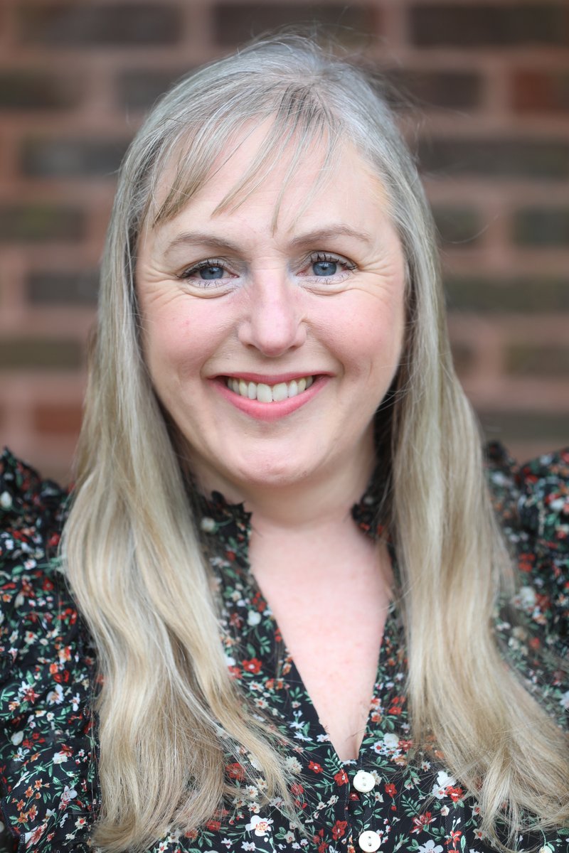 Denise Wilton tweet media