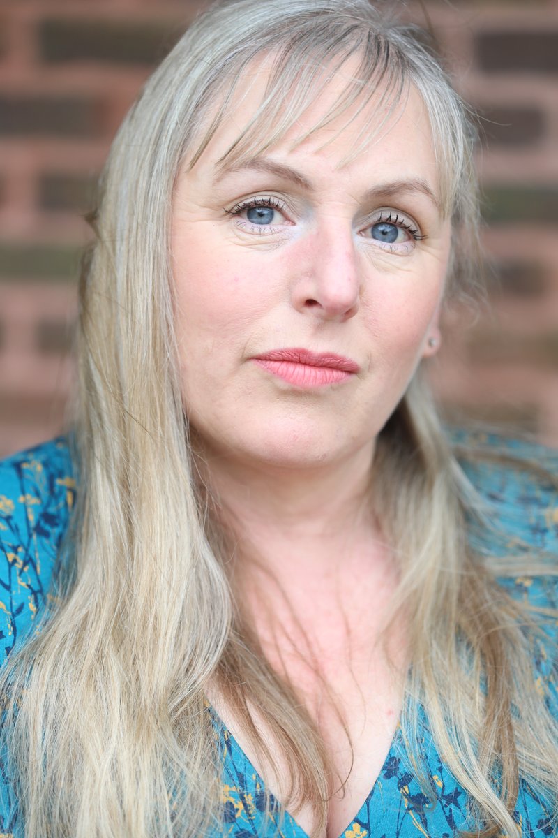 Denise Wilton tweet media