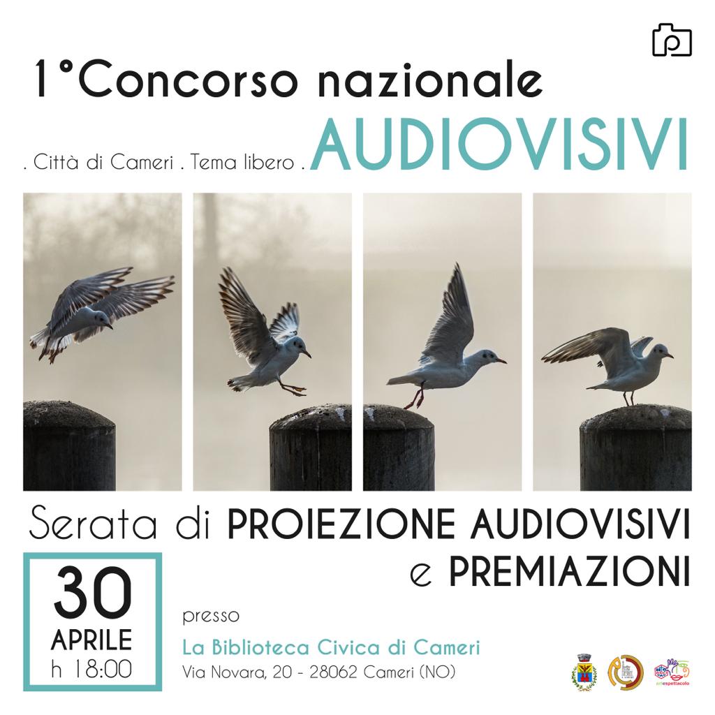 BiblioCameri tweet picture