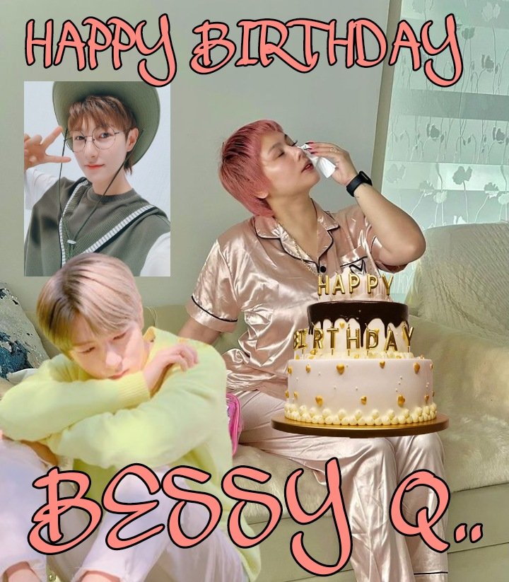 intokimjw's tweet photo. happy birthday sa fave renchin bessy q @renmyeons enjoy ur day mwah love you from the bottom of my poki 💋💋 #loveyah https://t.co/cfHEQkwR7F