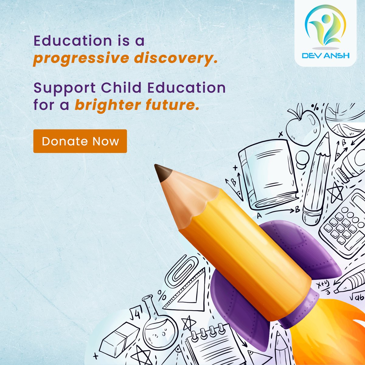 Dev Ansh Foundation (@DevAnshFdn) / Posts / X