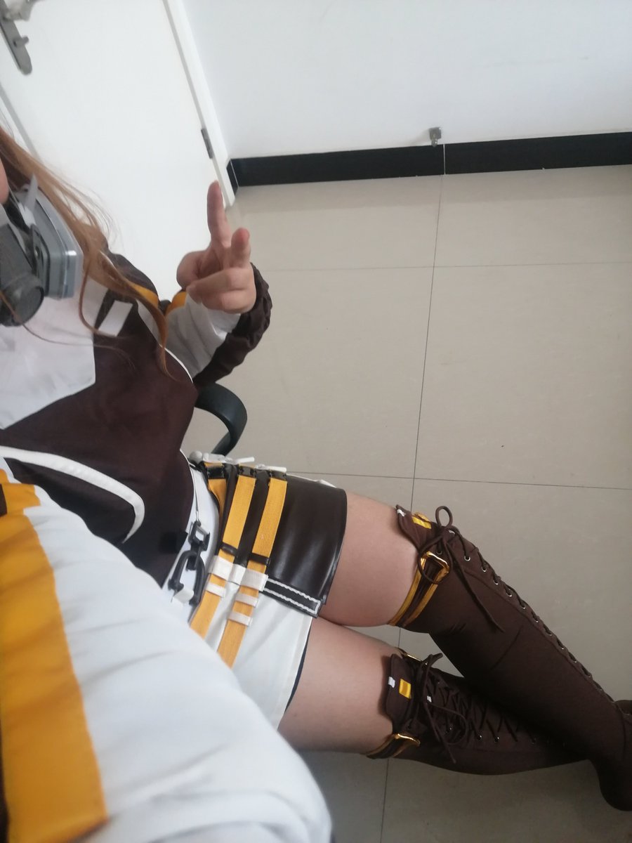 黑已暮him哒 tweet media