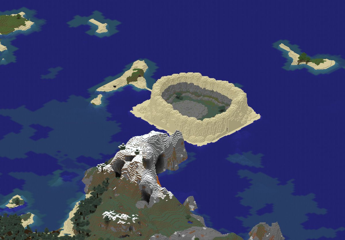 Bird's eye view of X,Y World! 🗺️🚀

X,Y Project is all about experiencing your little piece of the #NFT #Metaverse - The maps &amp; assets you own should change as the landscape changes! 🤩👀

Stay tuned for BIG upgrades to the maps &amp; apps... Also, lots of server updates coming too!