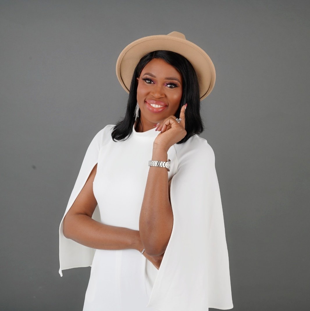 modupe_oladejo's tweet photo. #NewProfilePic https://t.co/6cC5rETDB9