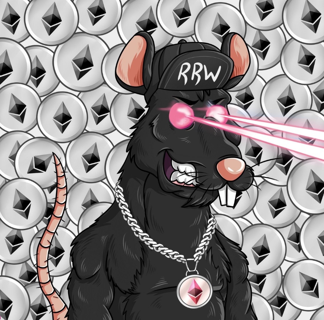 Rat Race Winners tweet media