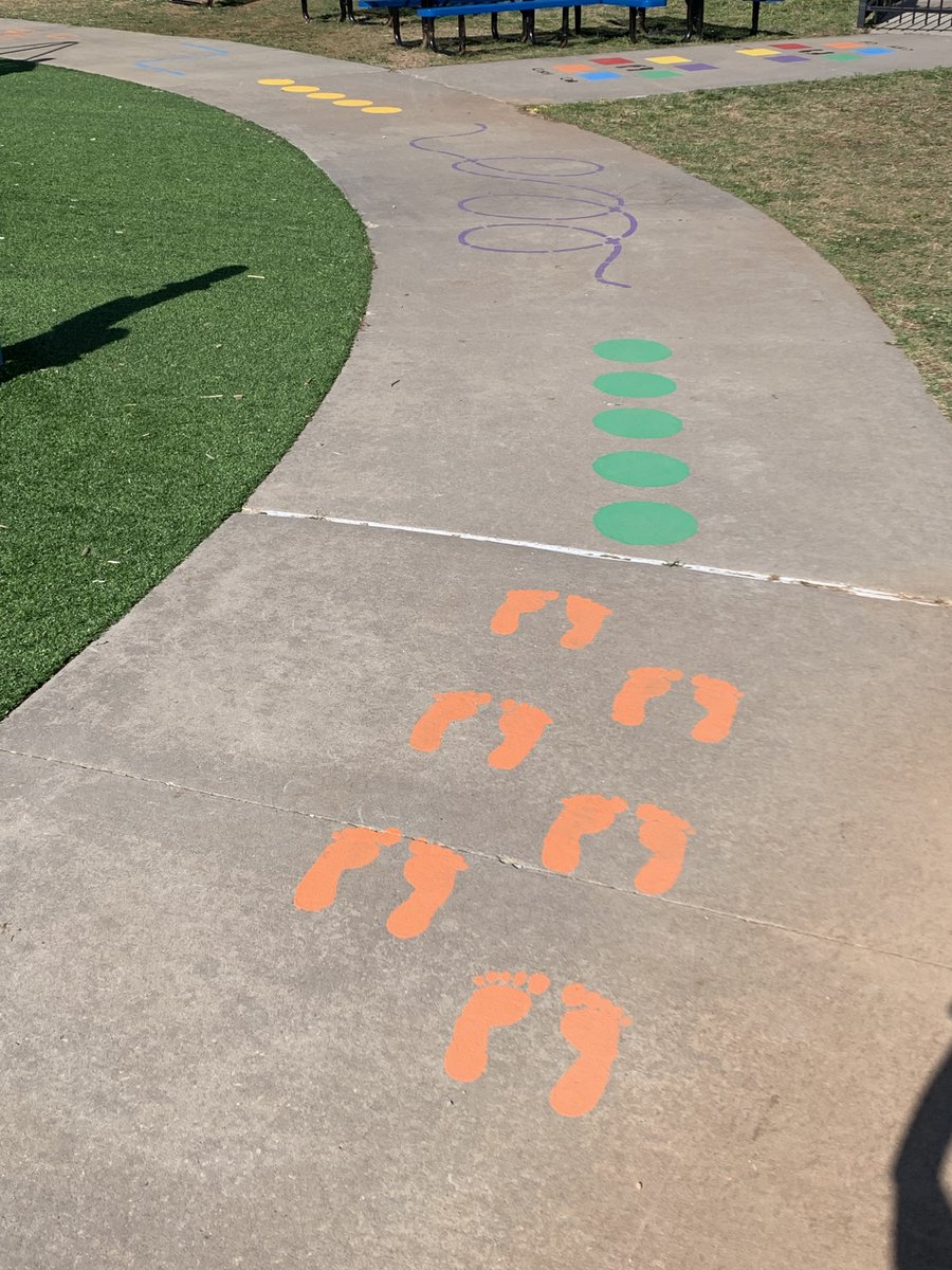 EugeneFieldOKC tweet media