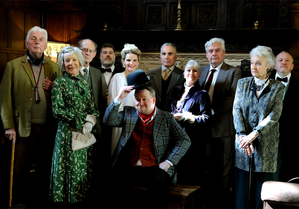 Theatre Royal Bury St Edmunds tweet media