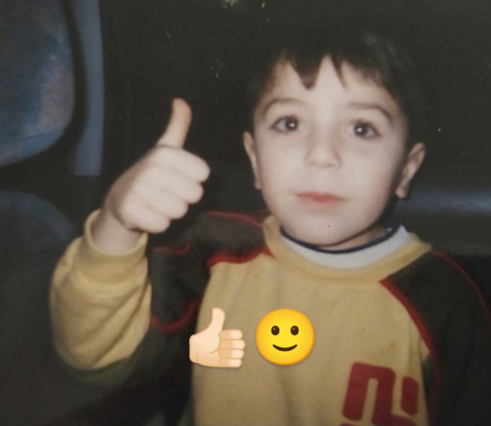 <a href="/tiagopzk/">GOTTI</a> Lo admito yo también pensé que hablaba de una hamburguesa...