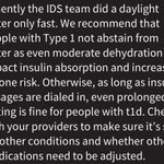 Photo by Integrated Diabetes (@Integ_Diabetes)