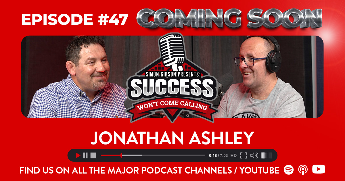 Meet the man who intentionally keeps his head in the #cloud – #LegalTech expert and <a href="/eticloud/">etiCloud</a> founding director Jonathan Ashley is next to tell us how he hit the heights in the world of #business.

youtube.com/channel/UCCy8a…