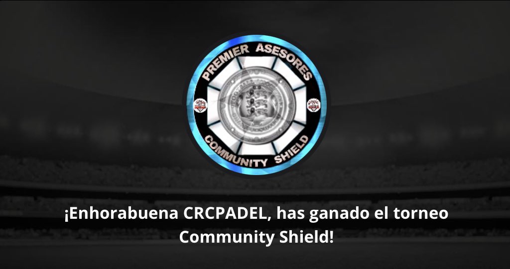 Macroliga Jornada Perfecta tweet media