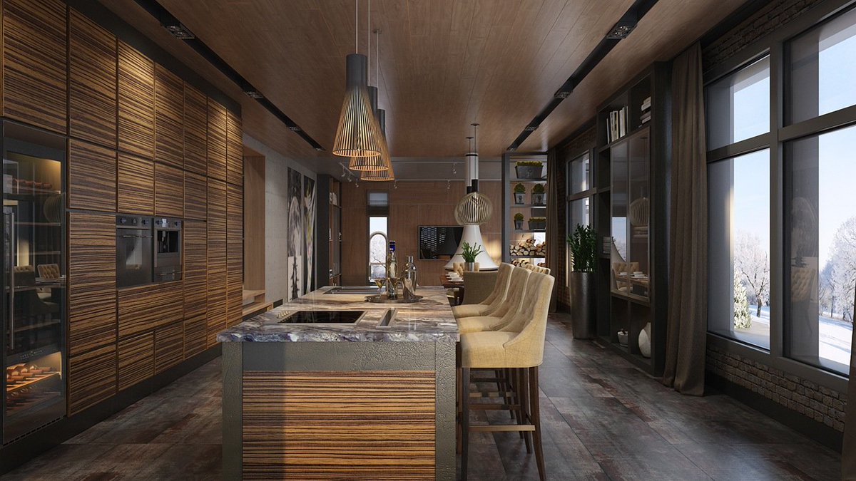 DenverCondoShop's tweet photo. Art is expressive, personal, and adds warmth to a space. Get inspired with these ideas luxury home-owners are doing to incorporate their favorite art into their home: https://t.co/NNucnuSr5l https://t.co/4gYfA2F0b0
