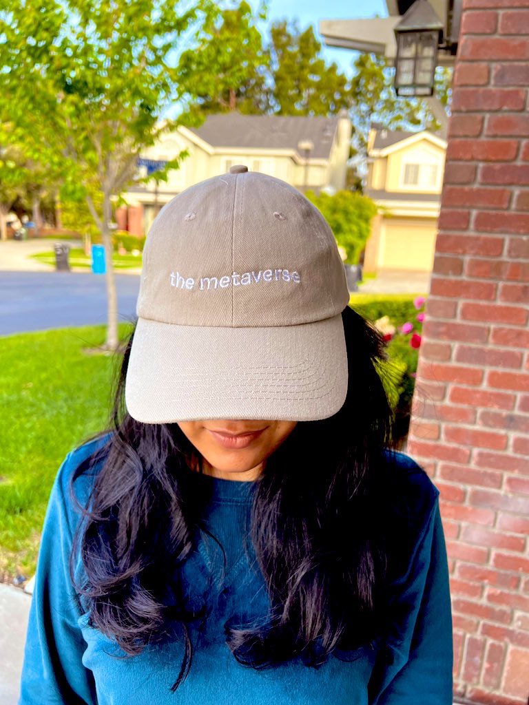 reha kamdar tweet media