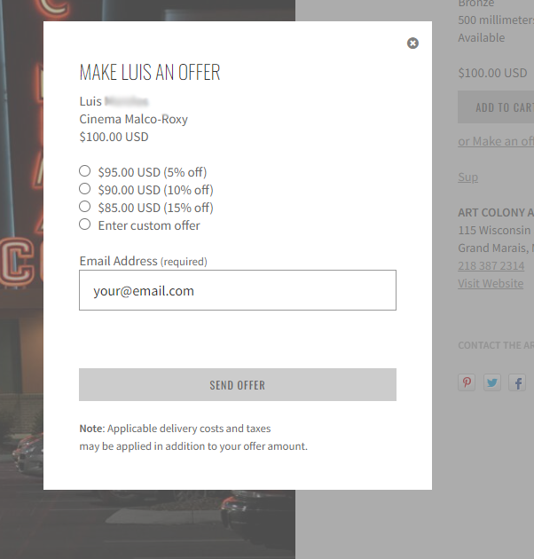 Clint Watson tweet media