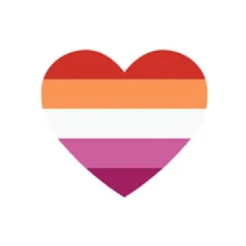 Por que no te debe preocupar a quien ame ni como sienta, por que te deberia preocupar que no amara, por que lo que te deberia preocupar es que odiara... celebra el día de la visibilidad lésbica! 😁 com muuucho amor

#26A #DiadelaVisibilidadLesbica #lesbiana #amaaquienquieras