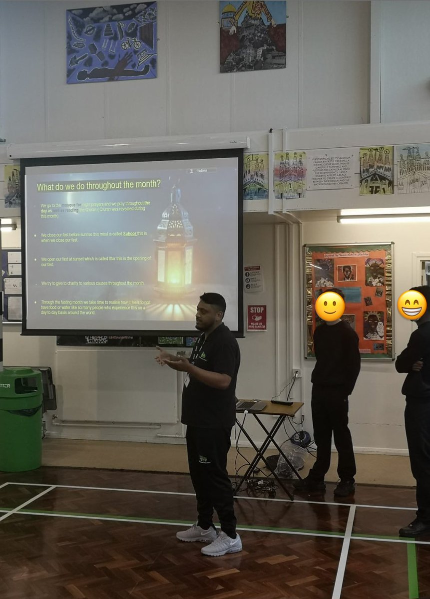 Mayesbrook Park tweet media