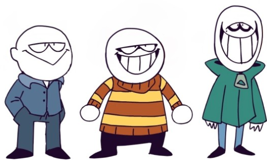 pump_night's tweet photo. here's a gift for @LinkerfunNfsw and @youdirtyloser.
and a special gift for @yo67392570 and @PeacockNbc.
THEY'RE BALD
also hey @LinkerfunNfsw what zodiac sign are you
have a great day @yo67392570 (by @pump_night) https://t.co/npKKSEwQZx