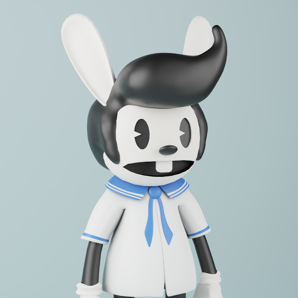 Gonna run a giveaway for one of my <a href="/thetoonsnft/">Toons</a>.

Was lucky enough to get them super cheap and want to spread love.

Vibes are immaculate.

Like, Follow, RT, and go check out <a href="/thetoonsnft/">Toons</a>.

I'll pick a winner in 24 hours.

Ready?

Go.

(Not paid Advertisement)